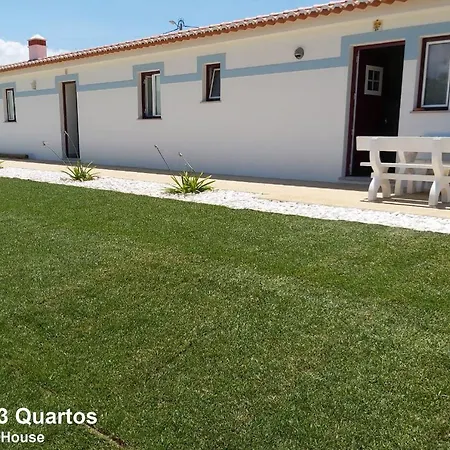 Сasa de vacaciones Akivillas Target *