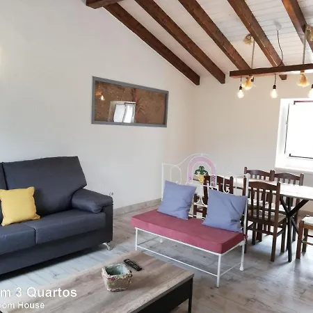 Holiday home Akivillas Target *