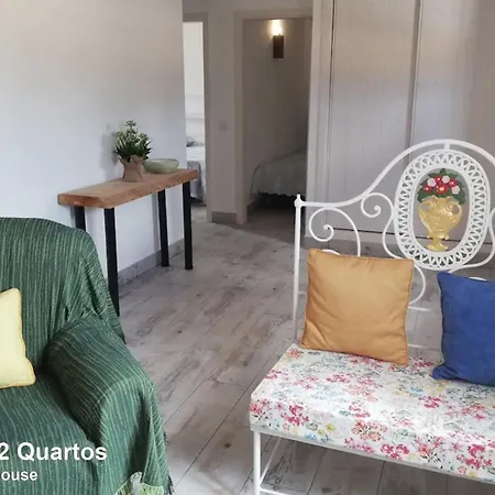 Akivillas Target * Aljezur