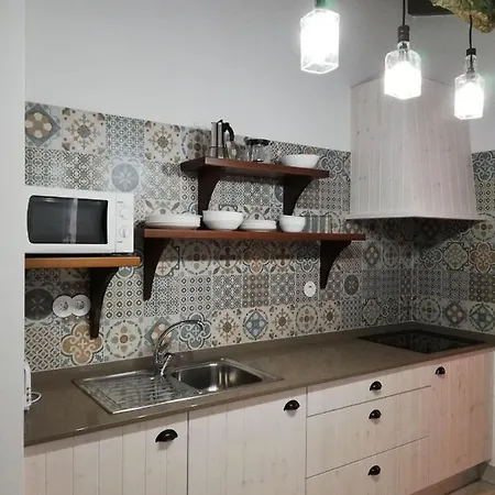 Akivillas Target Сasa de vacaciones