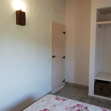 Holiday home Akivillas Target Aljezur