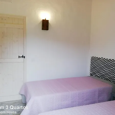 Akivillas Target Aljezur