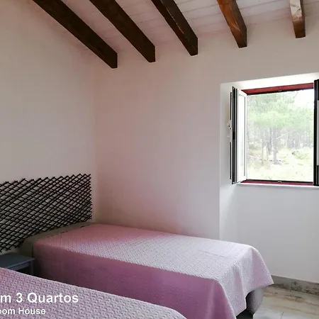 Akivillas Target * Aljezur