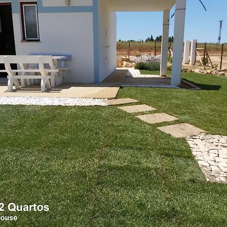 Akivillas Target Holiday home Aljezur