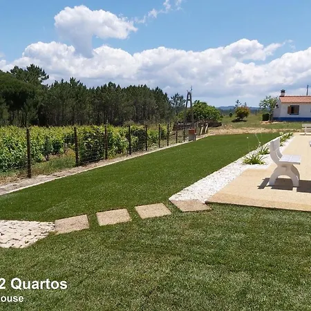 Akivillas Target Holiday home Aljezur