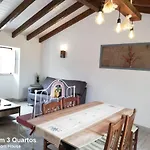 Akivillas Target Feriehus Aljezur