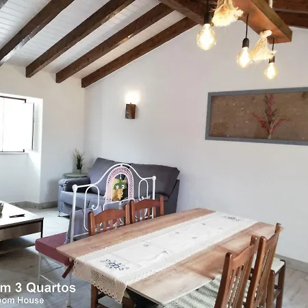 Akivillas Target Nyaraló Aljezur