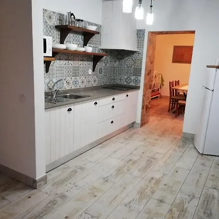 Vakantiehuis Akivillas Target