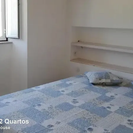 Nyaraló Akivillas Target Aljezur