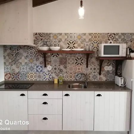 Akivillas Target Dom wakacyjny Aljezur