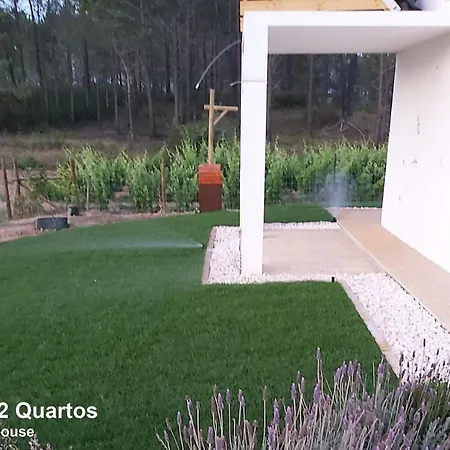 Akivillas Target * Aljezur