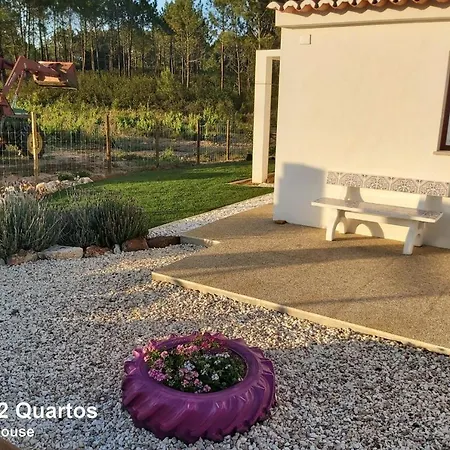 Akivillas Target * Aljezur